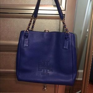 Tory Burch large shoulder bag